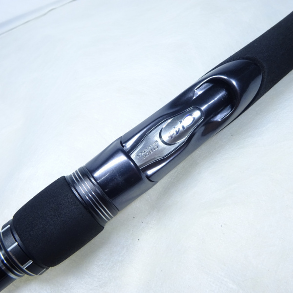 ルナミス S96ML